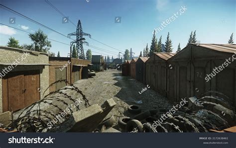 Escape From Tarkov - Yksikköä vastaan kaikki ja selviytyminen kaoottisella peliareenalla!