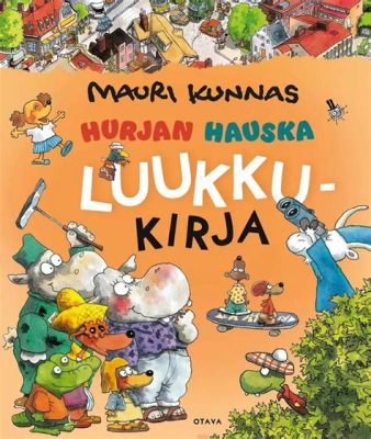  Jokainen tarvitaan! - Hurjan hauska ja kaoottinen yhteistyöpeli ihmisille ja pelihahmoille!