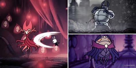  Hollow Knight - Pimeyden ja Hämärän Valtakuntaa Seikkailemaan!